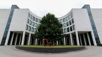 Германия расследует дело в отношении экс-дипломата по подозрению в шпионаже в пользу Китая