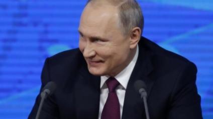 Госсовет создается для отвода глаз: политик высказался на тему планов Путина