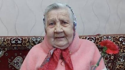 «И в лесу приходилось ночевать, чтобы дойти до партизан…»
