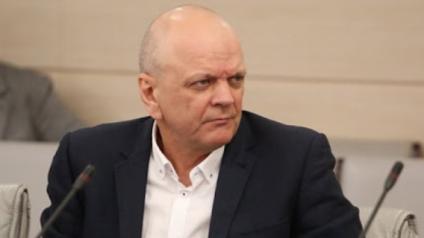 Игорь Скурлатов рассказал о попытке провести «мягкое устранение Путина от власти»