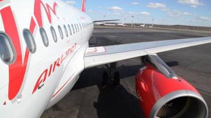 Из-за решений СК сотрудники «ВИМ-Авиа» уже 4 год не могут получить зарплату полностью