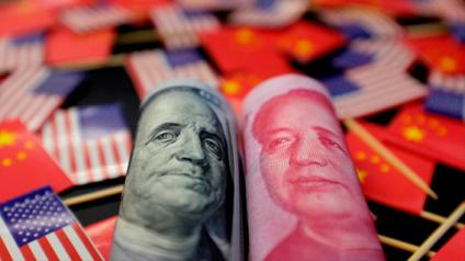 Китай подтвердил торговые переговоры с США