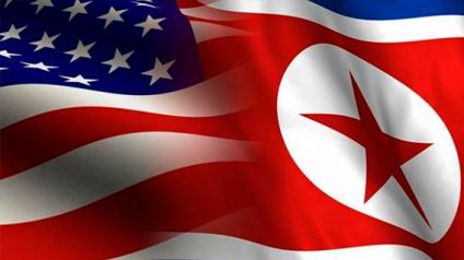 КНДР предупреждает США: готовьтесь к «рождественскому подарку»!