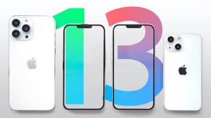 Компания Apple представила новые модели смартфонов iPhone