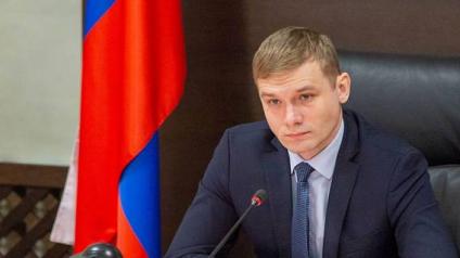 Коновалову предложили размен?