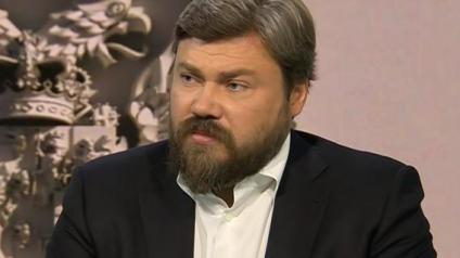 Константин Малофеев: российская элита готовит плацдарм для эвакуации из России