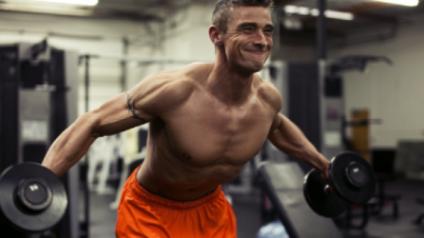 Креатин для молодых спортсменов: панацея или риск?