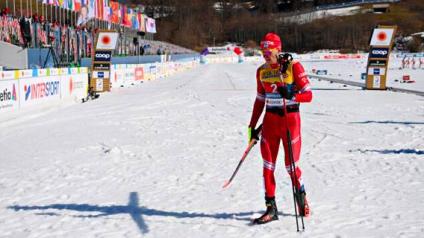 Лыжи: ждем медалей от Большунова, Устюгова и Непряевой