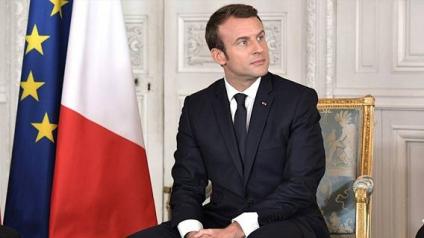 Макрон 2.0: как «выковывали» победу и чего ждать от нового-старого президента Франции
