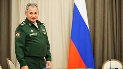 Министра Шойгу атаковали через «Форбс»?