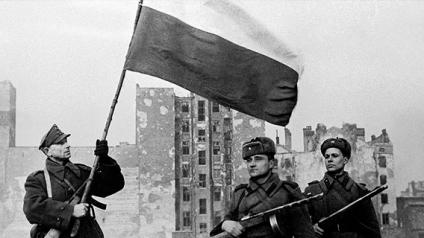 Армия Крайовы «подставила» Варшавское восстание