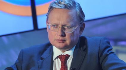 Михаил Делягин высказал свое мнение о возможном присоединении Донбасса к России