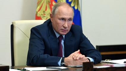Михаил Хазин: Путин готовится сделать важное заявление в начале года