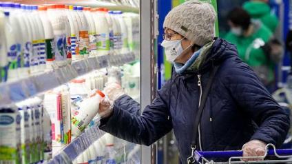 Накрутка цен в магазинах будет ограничена