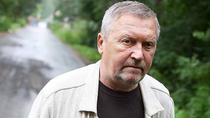 Не стало режиссера картины «Особенности национальной охоты»