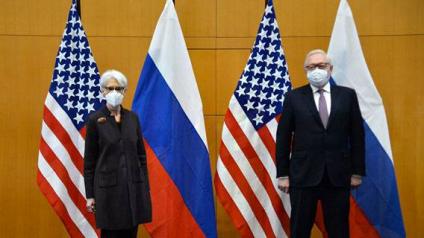 Переговоры Россия – США: бой еще не начинался