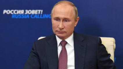 Политолог Станислав Белковский назвал главные причины ошибок и успехов Путина