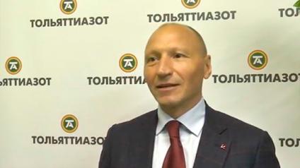 Председателя правления Тольяттихимбанка Попова оставили под стражей