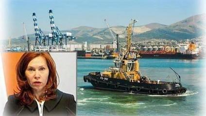 Пропитанные нефтью деньги уплывают в офшоры?