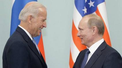 Путин и Байден проведут встречу на вилле XVIII века на берегу Женевского озера