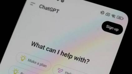 Результаты тестов студентов колледжа резко выросли после ChatGPT. А вот их сочинения? Не очень