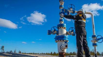Российские нефтяники зовут в безопасную Бухту
