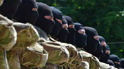 Россия заявила Франции о «неприемлемости» поставок вооружения на Украину