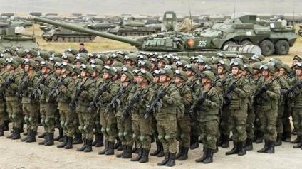 Руководитель военной разведки США заявил, что вооруженные силы России являются «угрозой для существования» Америки