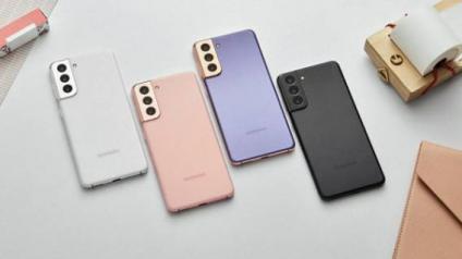 Samsung раньше срока запускает новый флагманский смартфон Galaxy серии S