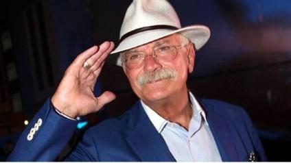 Сегодня Никита Михалков отмечает 80-летие