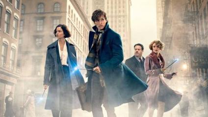 Съемки «Фантастических тварей 3» приостановлены