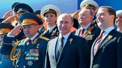 «Слив» Медведева и отмена пенсионной реформы: россиянам готовят новую реальность