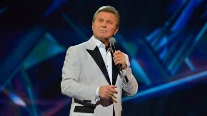 «Соловей российский славный птах». Сегодня Лев Лещенко отмечает свое 80-летие
