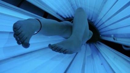 Солярии вызывают мутации почти во всей коже и утраивают риск меланомы