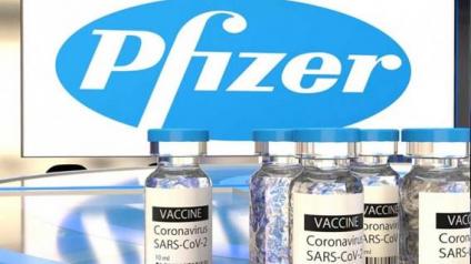 США пожертвуют 500 млн доз вакцины Pfizer другим странам