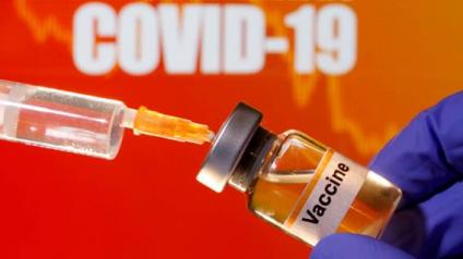 Тайвань обвиняет Китай в препятствовании закупкам вакцин против Covid-19