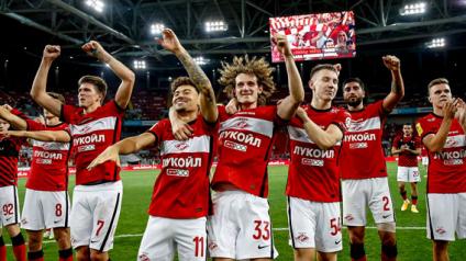 Тедеску вернулся и сорвал стоп-кран «Локомотива»