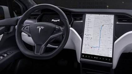 Tesla отзывает 9500 автомобилей Model X и Model Y из-за неисправностей