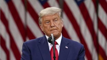 Трамп сомневается, что Верховный суд рассмотрит его иск о фальсификациях на выборах