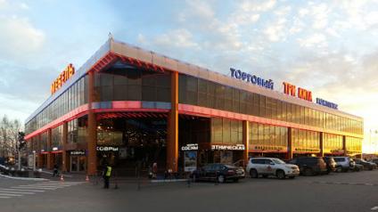«Три кита»: всплыли новые подробности «мебельного дела» 2000-х