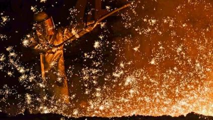 Удастся ли металлургам отбиться от «нахлобучивания»?