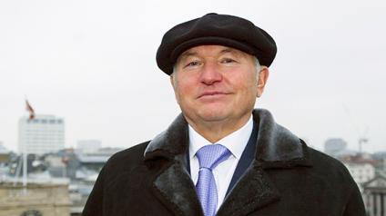 Ушел из жизни бывший мэр Москвы Юрий Лужков
