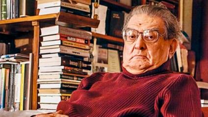 Умер драматург Леонид Зорин