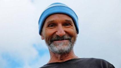 Ушел из жизни музыкант и актер Петр Мамонов