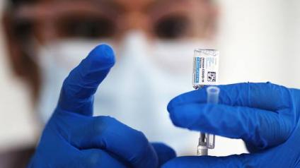 В США возобновили использование вакцины Johnson & Johnson
