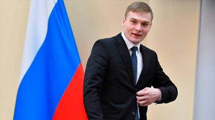 Коновалов презентовал тайную Хакасию