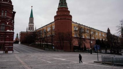Валерий Соловей - о возможном карантине с сентября: не исключаю введения локдауна в РФ