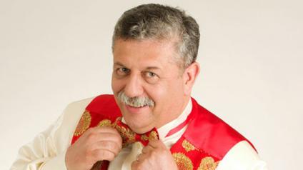 Ведущий «Русского лото» Михаил Борисов стал еще одной жертвой коронавируса