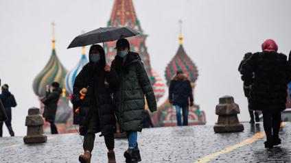 Вице-мэр Москвы заявил о трех тысячах заразившихся коронавирусом