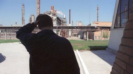 Владелец «Тольяттиазота» Махлай подрывает российскую экономику и угрожает политической системе